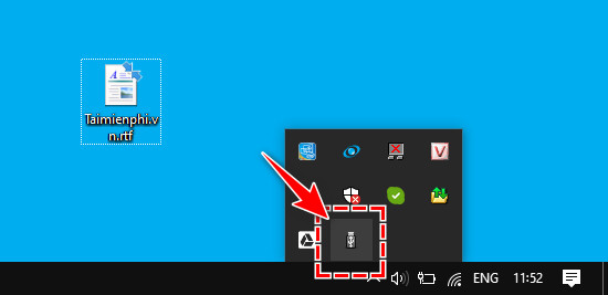 Picture 10 of How to lock USB ports using USB Disabler Pro on your computer.