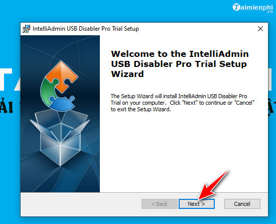 Picture 3 of How to lock USB ports using USB Disabler Pro on your computer.