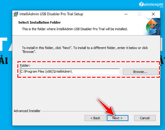 Picture 4 of How to lock USB ports using USB Disabler Pro on your computer.