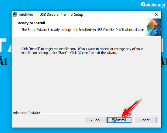 Picture 5 of How to lock USB ports using USB Disabler Pro on your computer.