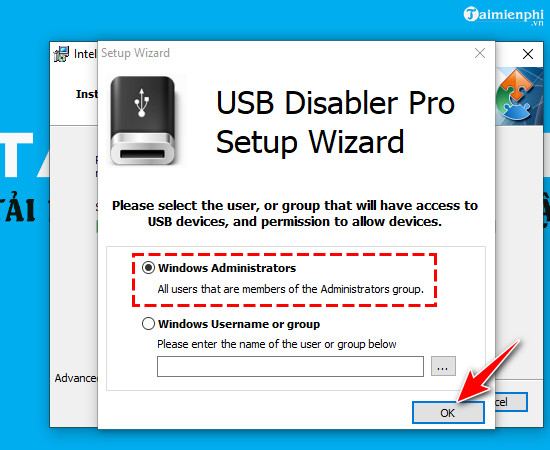 Picture 6 of How to lock USB ports using USB Disabler Pro on your computer.