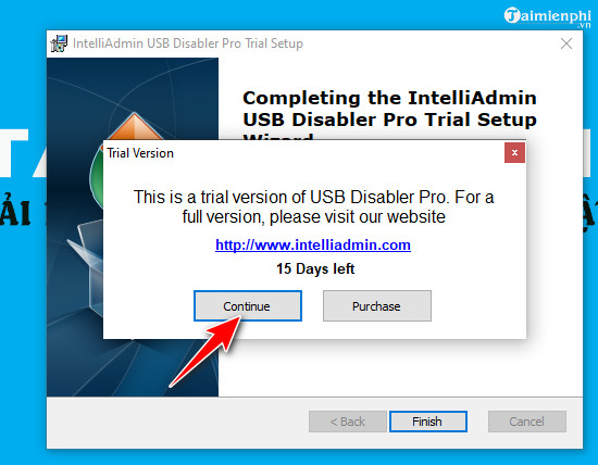 Picture 7 of How to lock USB ports using USB Disabler Pro on your computer.