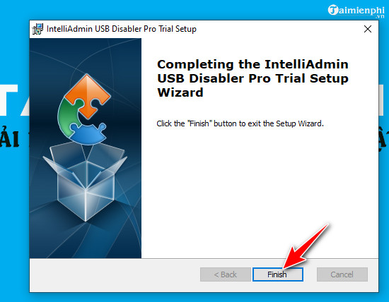 Picture 8 of How to lock USB ports using USB Disabler Pro on your computer.