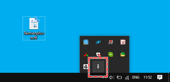 Picture 9 of How to lock USB ports using USB Disabler Pro on your computer.