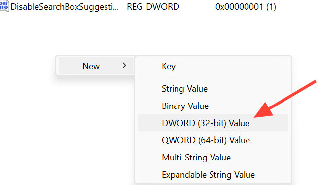 How to lock Windows 11 Start menu from editing Picture 6