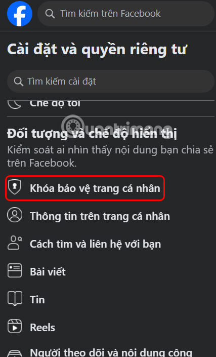 Picture 11 of How to lock your Facebook profile so strangers can't see it.