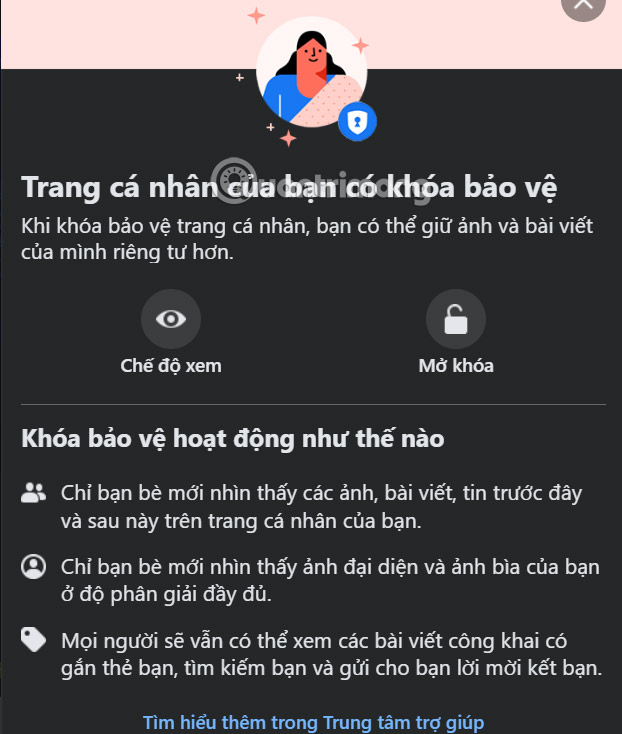 Picture 12 of How to lock your Facebook profile so strangers can't see it.