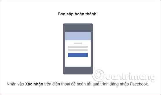images 1 of How to log in to Facebook on computer using QR code - Login to Facebook web by phone