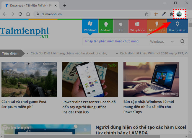 Picture 2 of How to log in to Gmail on another device