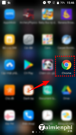 Picture 6 of How to log in to Gmail on another device