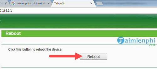 How to log in to Wifi Modem Router to change Wifi name and password Picture 4