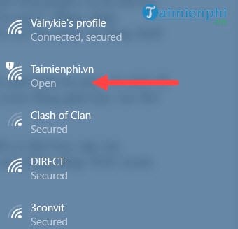 How to log in to Wifi Modem Router to change Wifi name and password Picture 6