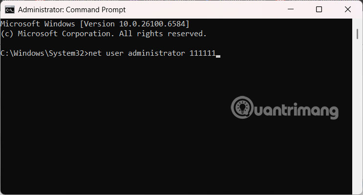 Picture 5 of How to log in with Administrator privileges on Windows