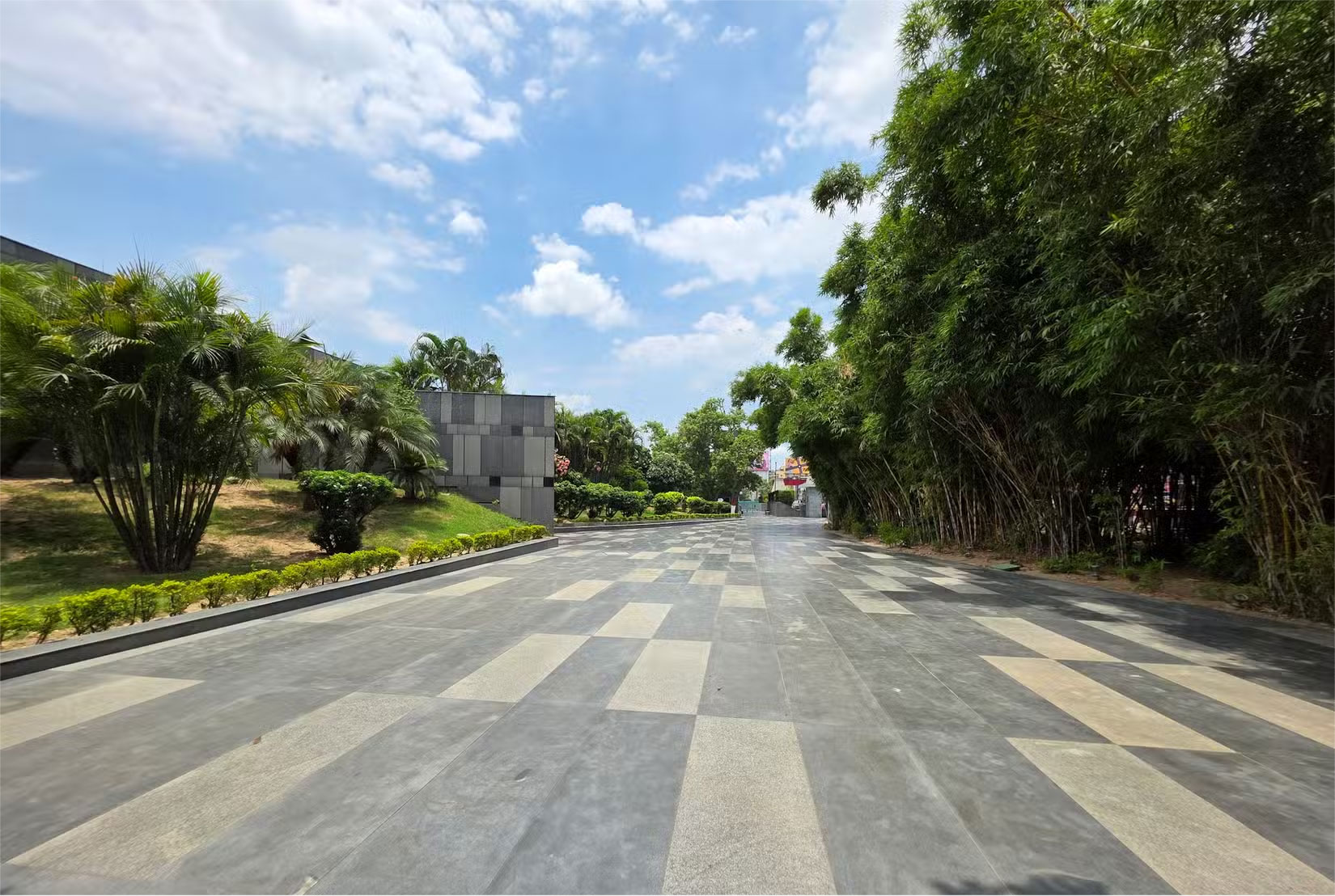 How to Make Your Phone's Ultra Wide Angle Camera Weirdly Awesome Picture 5