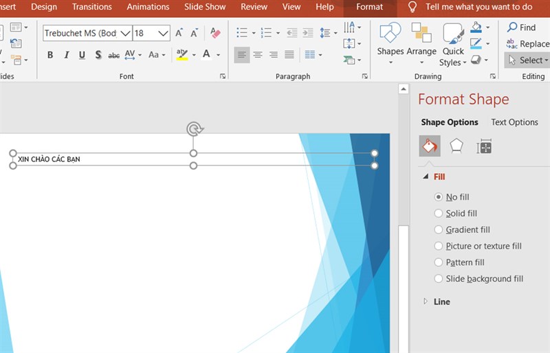 How to make beautiful and simple PowerPoint for beginners Picture 11