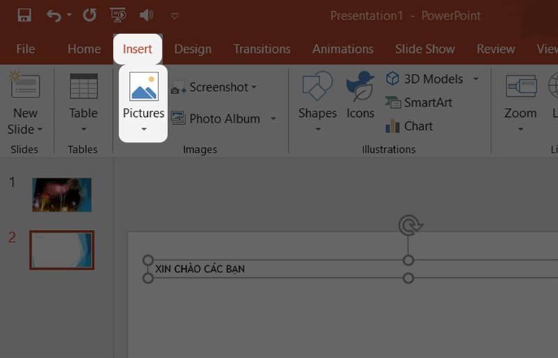 How to make beautiful and simple PowerPoint for beginners Picture 12