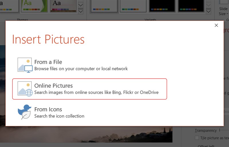 How to make beautiful and simple PowerPoint for beginners Picture 13