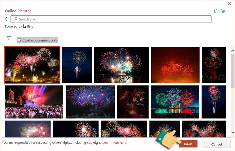 How to make beautiful and simple PowerPoint for beginners Picture 14