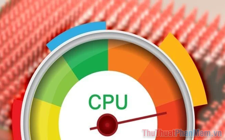 How to make CPU run at full capacity on Windows 11 Picture 1
