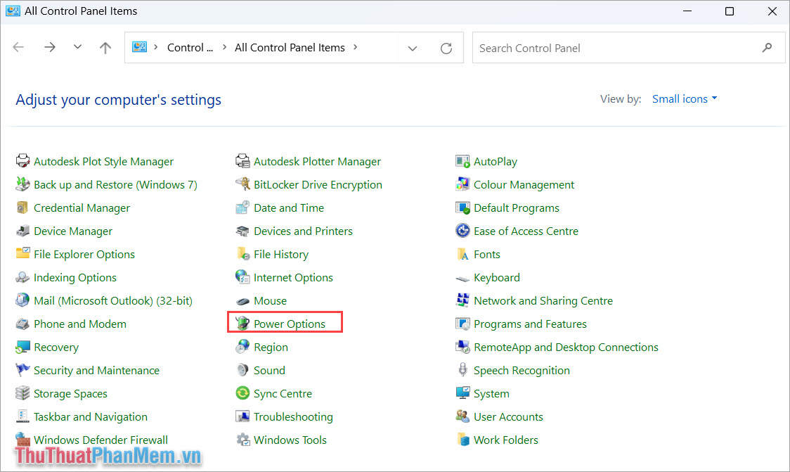How to make CPU run at full capacity on Windows 11 Picture 7