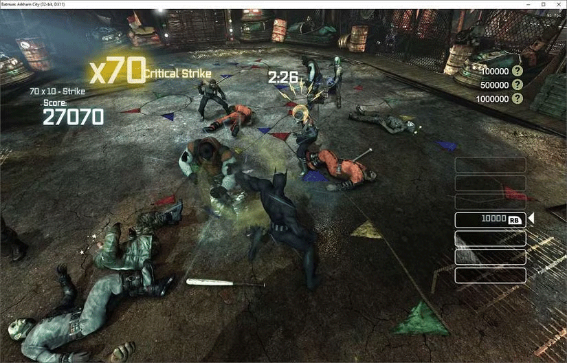 How to Make Games Look Great with AMD FSR Picture 2