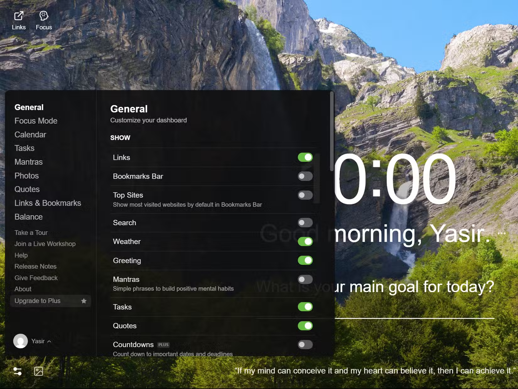 How to Make Google Chrome a Beautiful and Minimalist Browser Picture 2