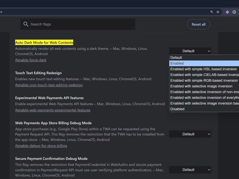 How to Make Google Chrome a Beautiful and Minimalist Browser Picture 5