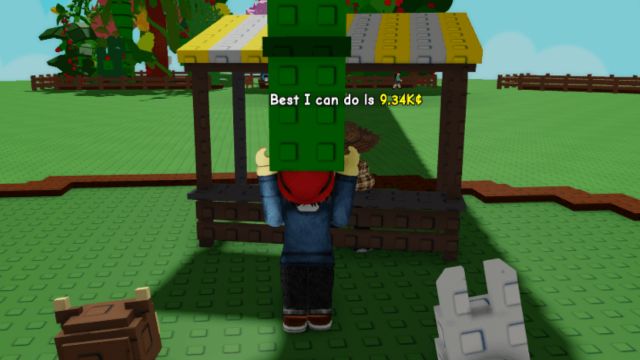 images 1 of How to make money quickly in Grow a Garden 2