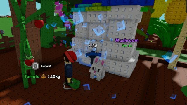 images 2 of How to make money quickly in Grow a Garden 2