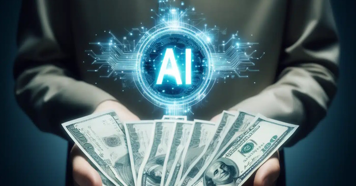 images 1 of How to make money using AI