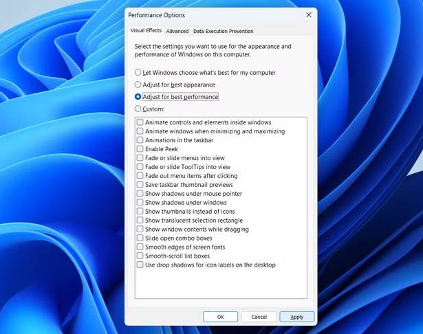 How to make old laptop run faster immediately Picture 2