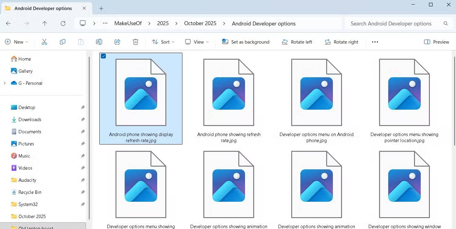 How to make old laptop run faster immediately Picture 6