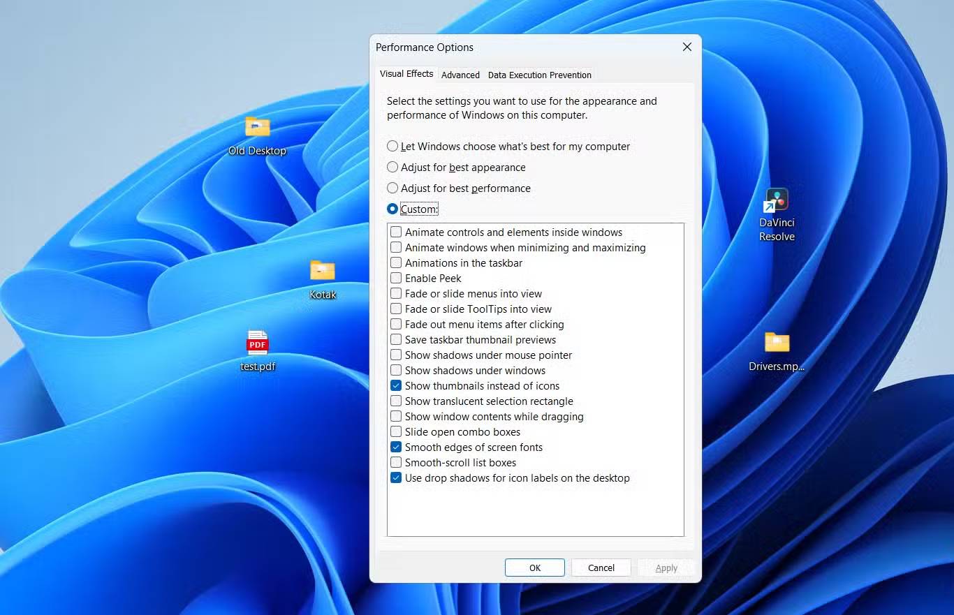 How to make old laptop run faster immediately Picture 7