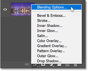 How to make text transparent in Photoshop Picture 21