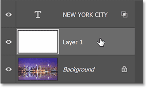 How to make text transparent in Photoshop Picture 25