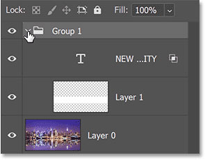 How to make text transparent in Photoshop Picture 33