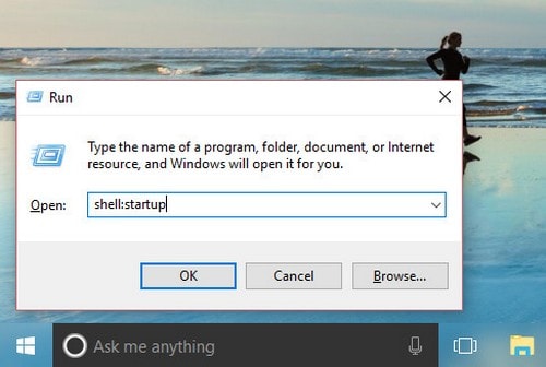 Picture 5 of How to make the Taskbar transparent on Windows 10 and Windows 11 using TranslucentTB