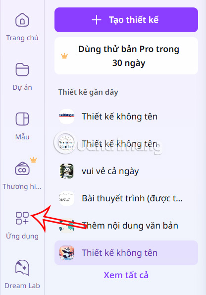 How to Make a Transparent Background in Canva for Free Picture 1