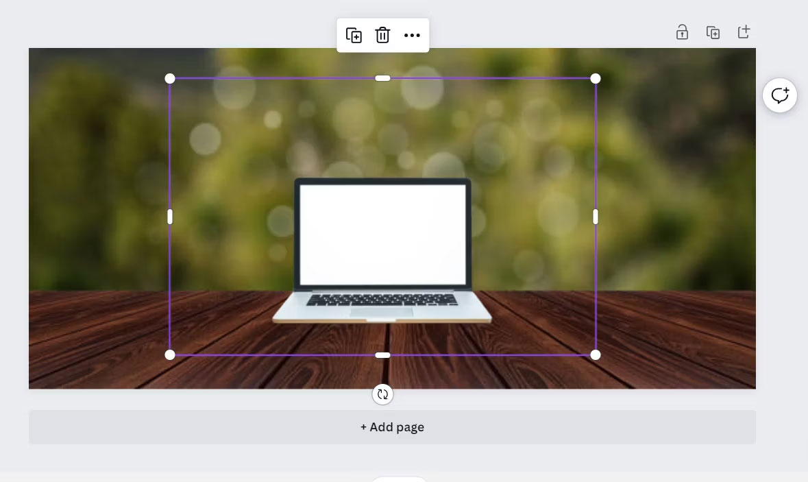 How to Make a Transparent Background in Canva for Free Picture 12