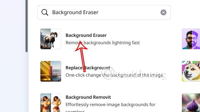 How to Make a Transparent Background in Canva for Free Picture 2