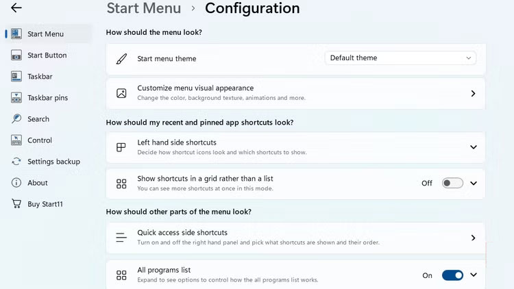 How to Make Windows 11 Look Like Windows 7 Picture 3