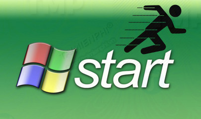Picture 1 of How to make your computer start up faster, applicable to Windows 7, 8.1, and 10.