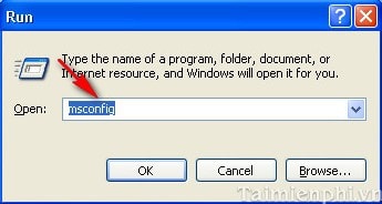 Picture 2 of How to make your computer start up faster, applicable to Windows 7, 8.1, and 10.