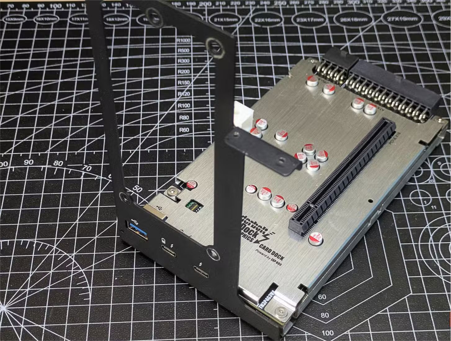 How to make your own eGPU for laptop Picture 2