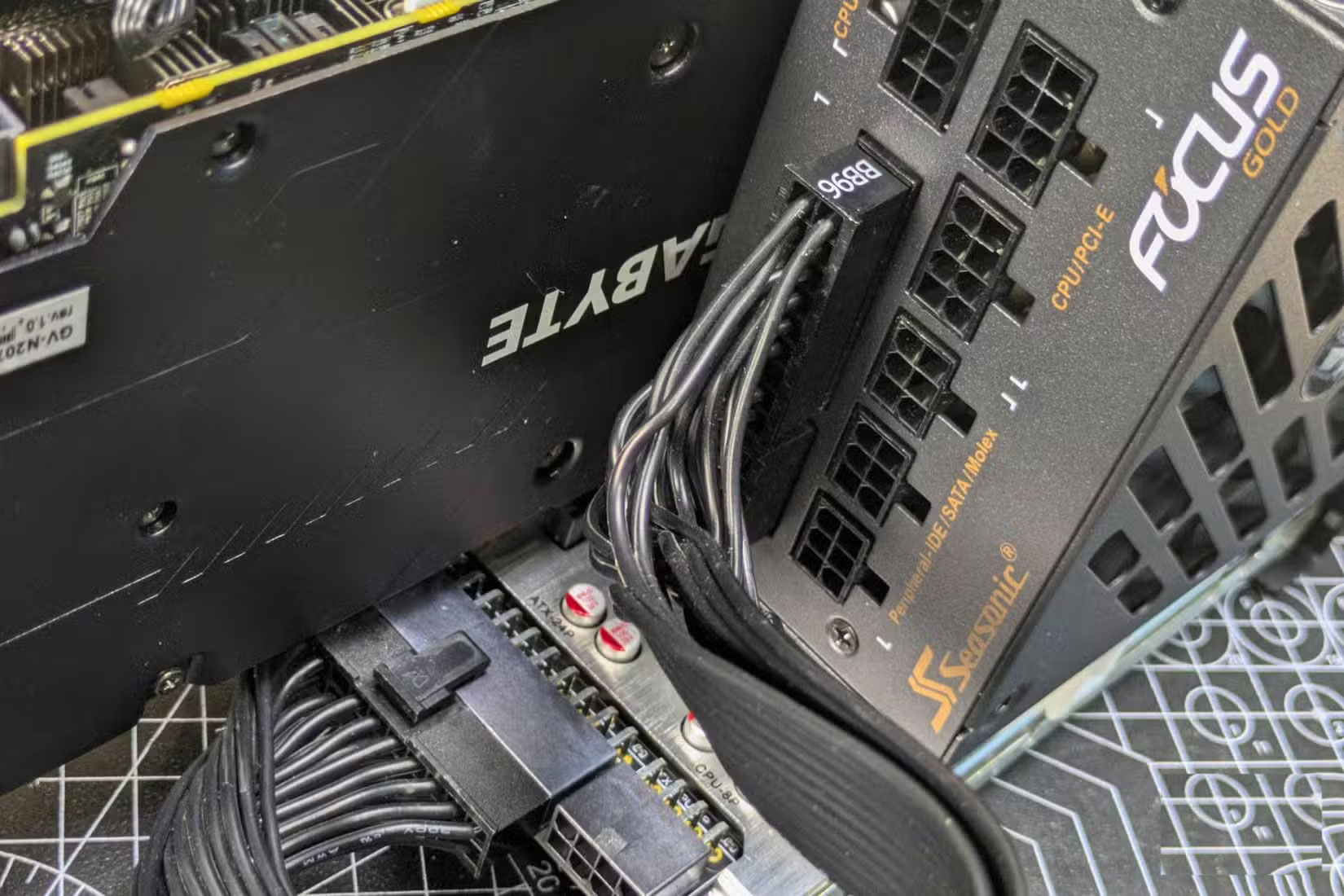 How to make your own eGPU for laptop Picture 4