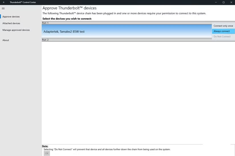 How to make your own eGPU for laptop Picture 5