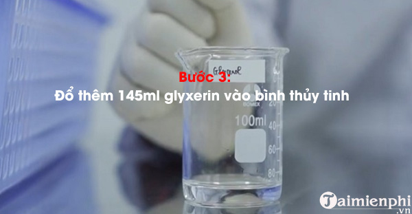 How to make your own hand sanitizer at home following WHO guidelines Picture 3