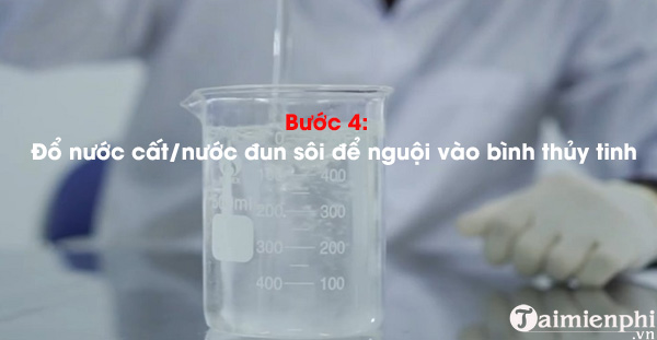 How to make your own hand sanitizer at home following WHO guidelines Picture 4