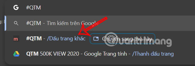 How to manage and organize Chrome bookmarks Picture 7