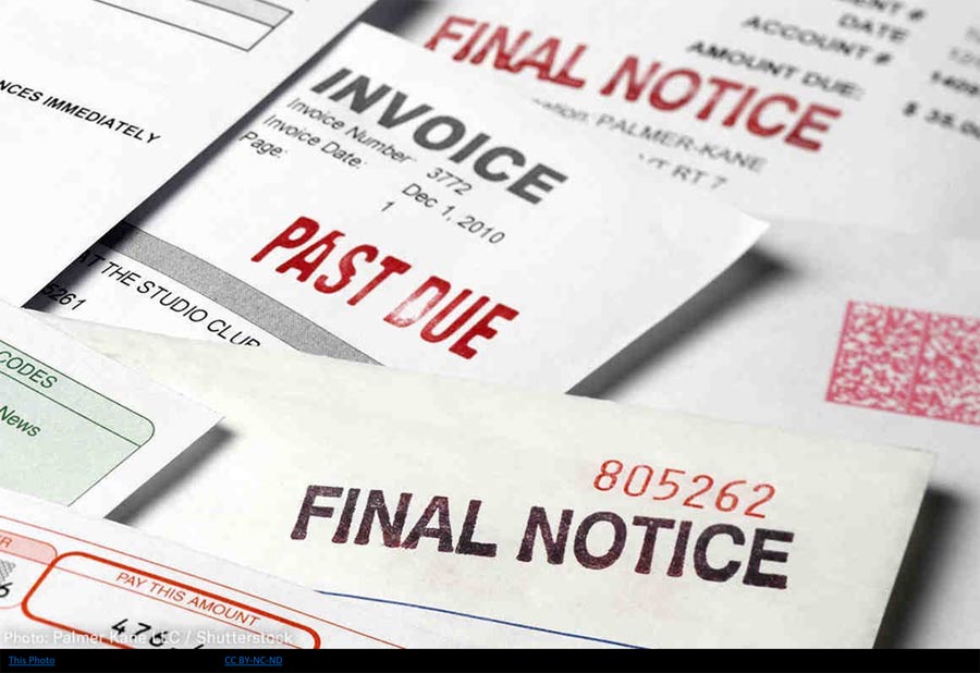 How to manage spending when fired Picture 3